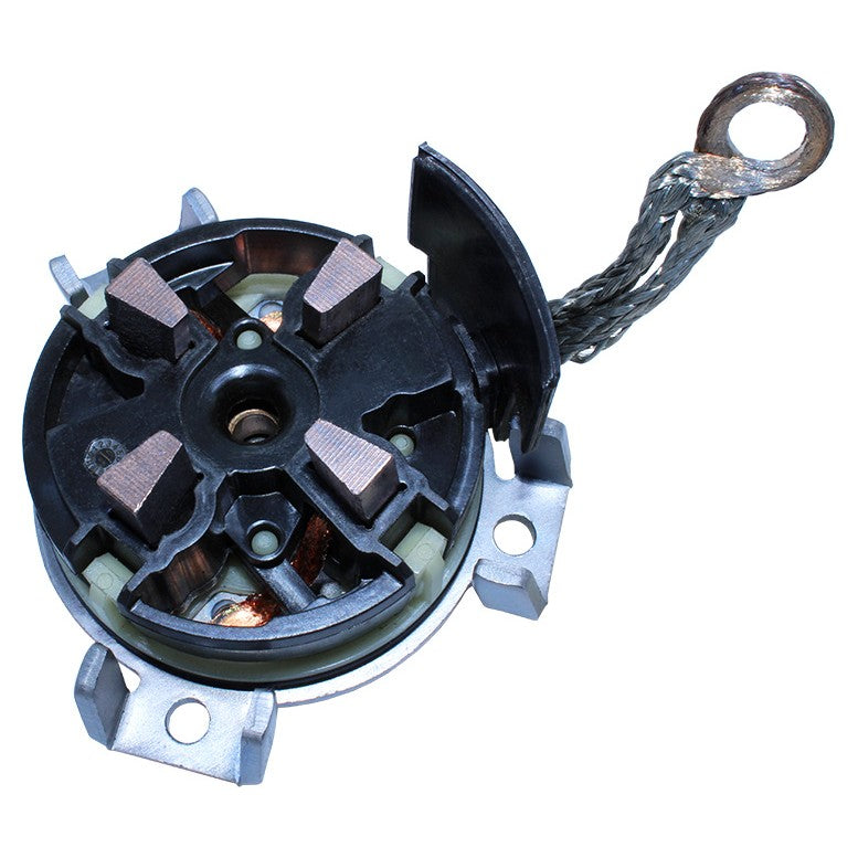 Porta Escovas para Motor de Partida com 4 Escovas - Unifap - 1.368/4 - (1)
