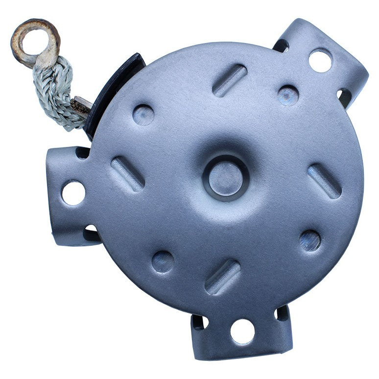 Porta Escovas para Motor de Partida com 4 Escovas - Unifap - 1.368/4 - (2)