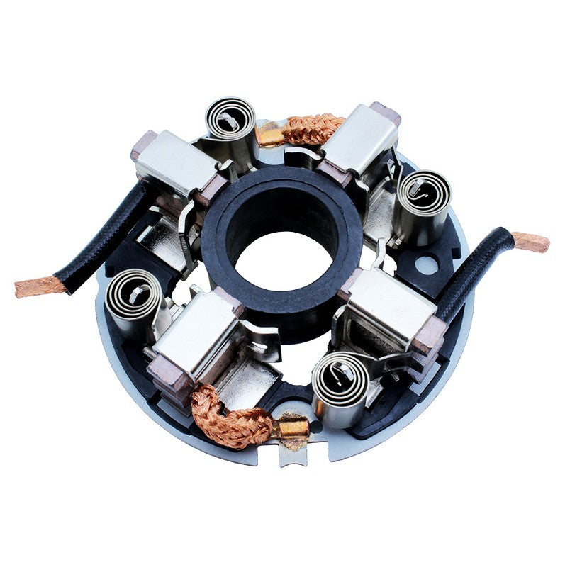 Porta Escovas para Motor de Partida com 4 Escovas - Unifap - 1.369/4 - (1)