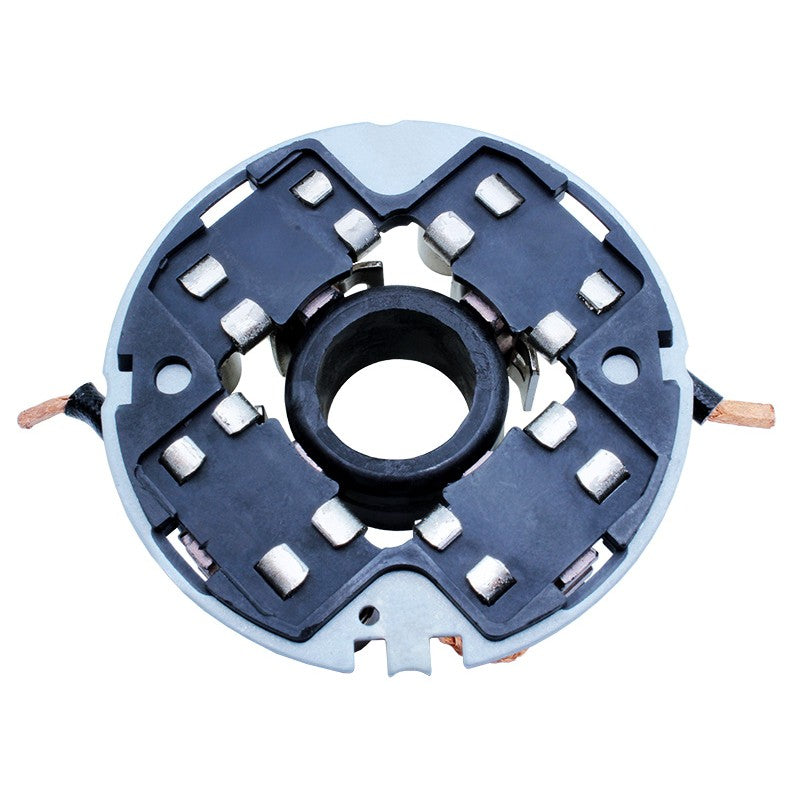 Porta Escovas para Motor de Partida com 4 Escovas - Unifap - 1.369/4 - (2)