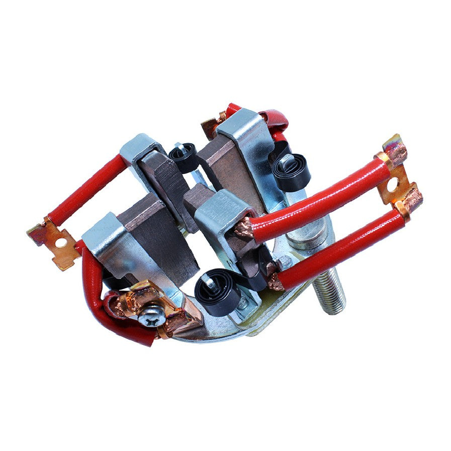 Porta Escovas para Motor de Partida com 4 Escovas - Unifap - 1.371/4 - (1)