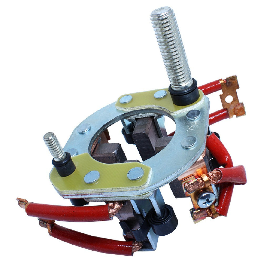 Porta Escovas para Motor de Partida com 4 Escovas - Unifap - 1.371/4 - (2)