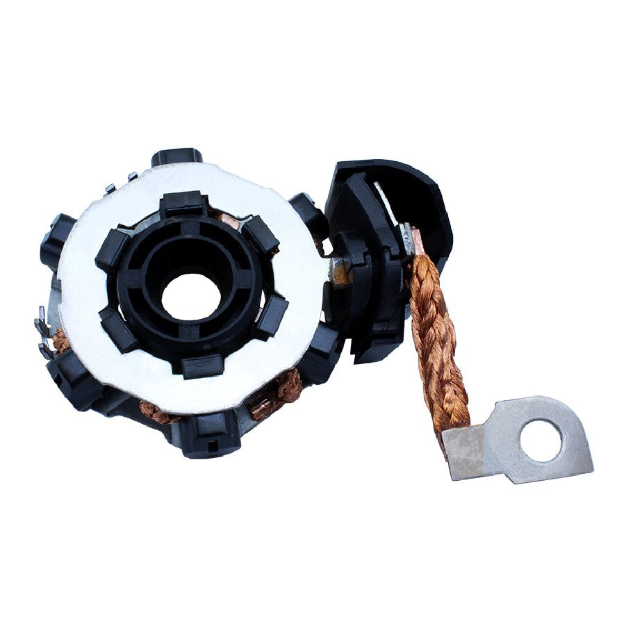 Porta Escovas para Motor de Partida com 6 Escovas - Unifap - 1.372/6 - (1)