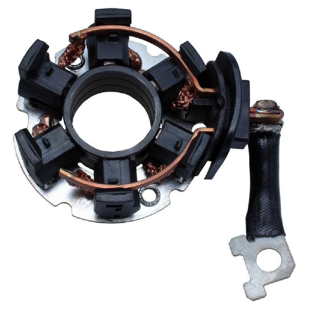 Porta Escovas para Motor de Partida com 6 Escovas - Unifap - 1.373/6 - (1)
