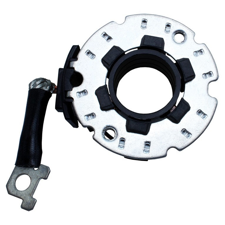 Porta Escovas para Motor de Partida com 6 Escovas - Unifap - 1.373/6 - (2)