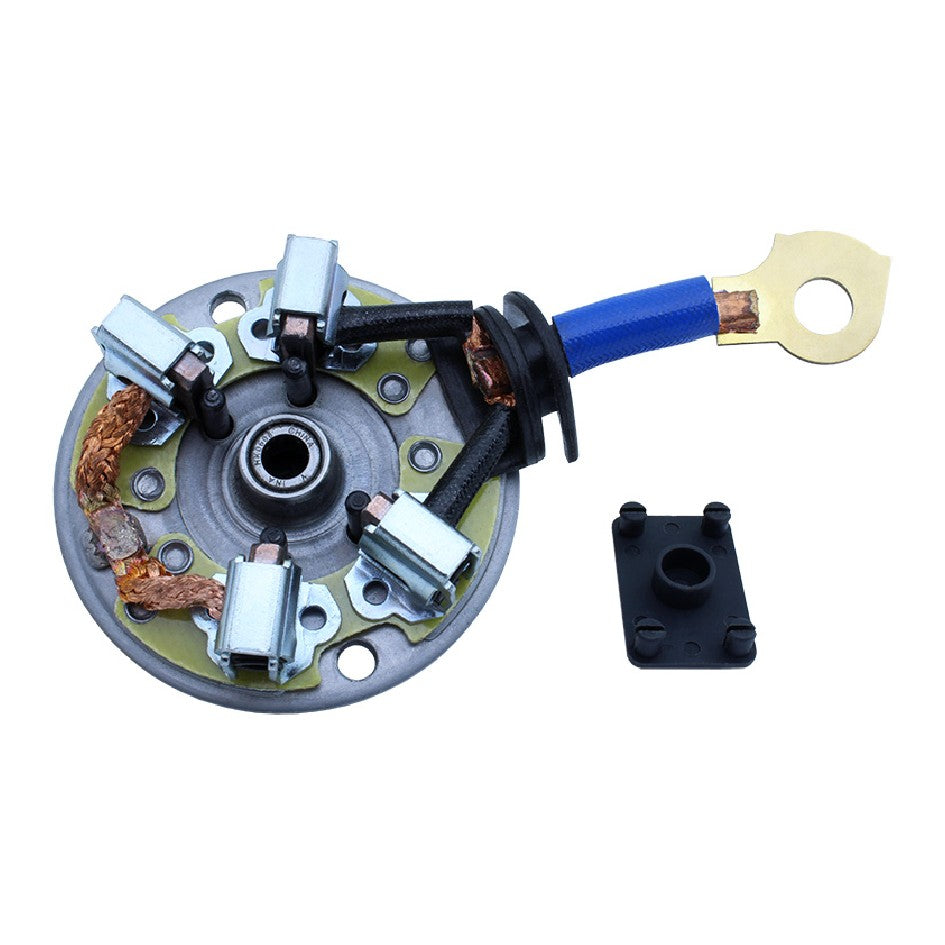 Porta Escovas para Motor de Partida com 4 Escovas - Unifap - 1.374/4 - (1)
