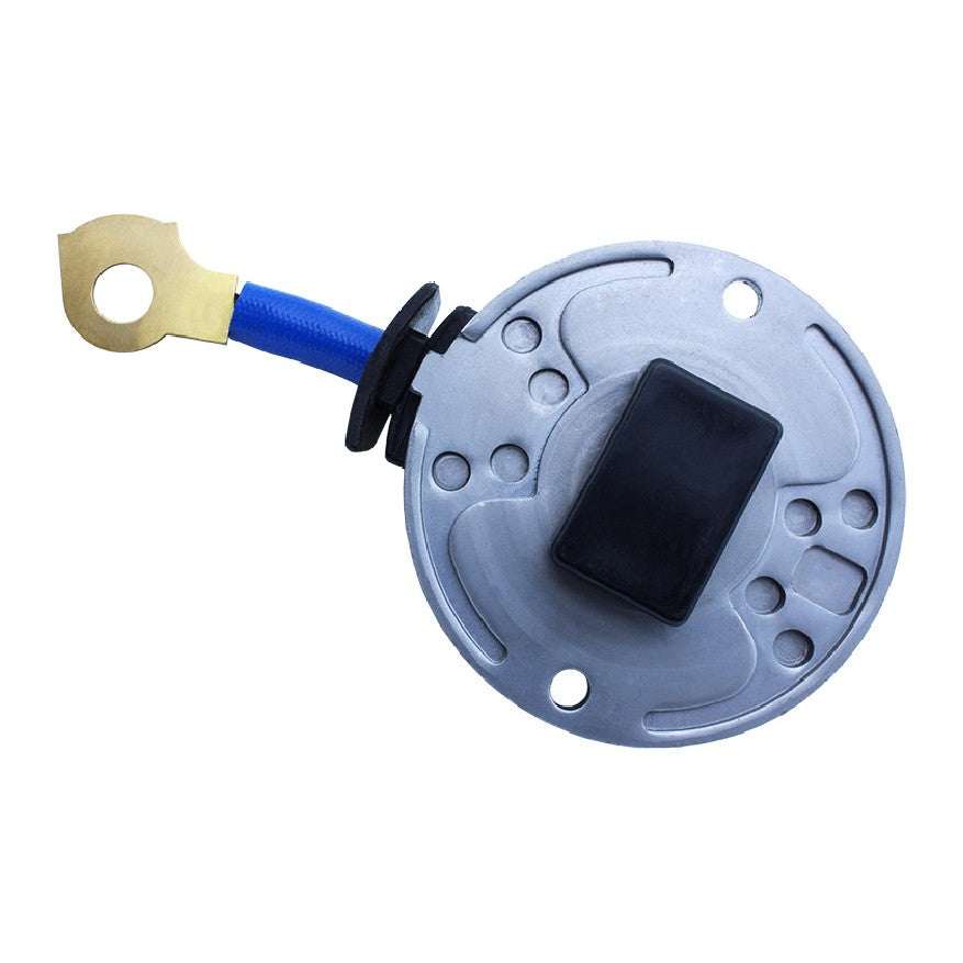 Porta Escovas para Motor de Partida com 4 Escovas - Unifap - 1.374/4 - (2)