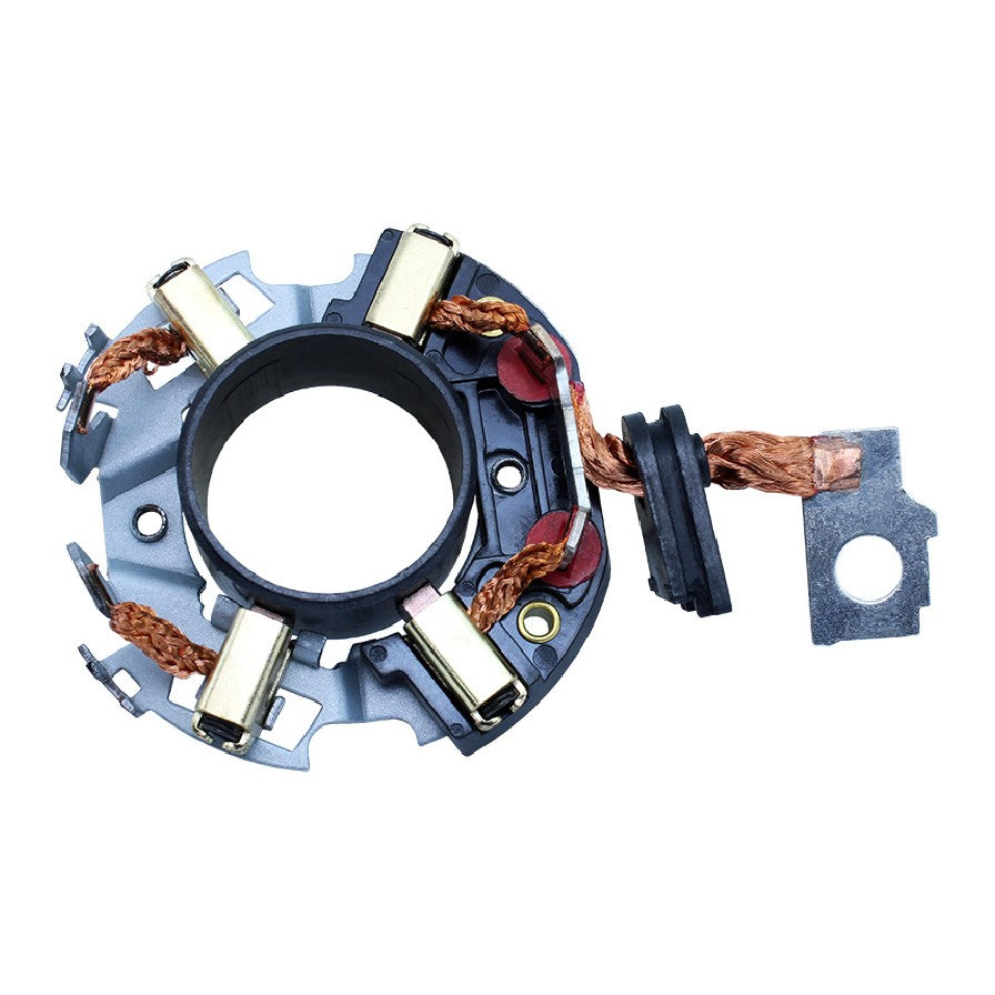 Porta Escovas para Motor de Partida com 4 Escovas - Unifap - 1.375/4 - (1)