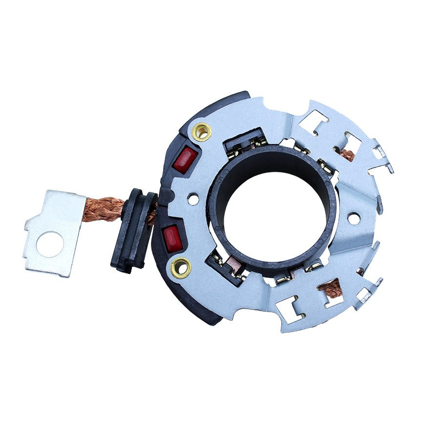 Porta Escovas para Motor de Partida com 4 Escovas - Unifap - 1.375/4 - (2)