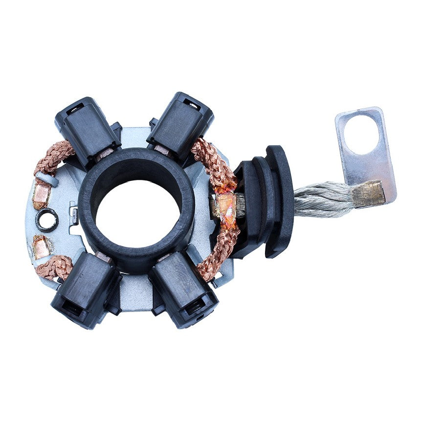 Porta Escovas para Motor de Partida com 4 Escovas - Unifap - 1.376/4 - (1)