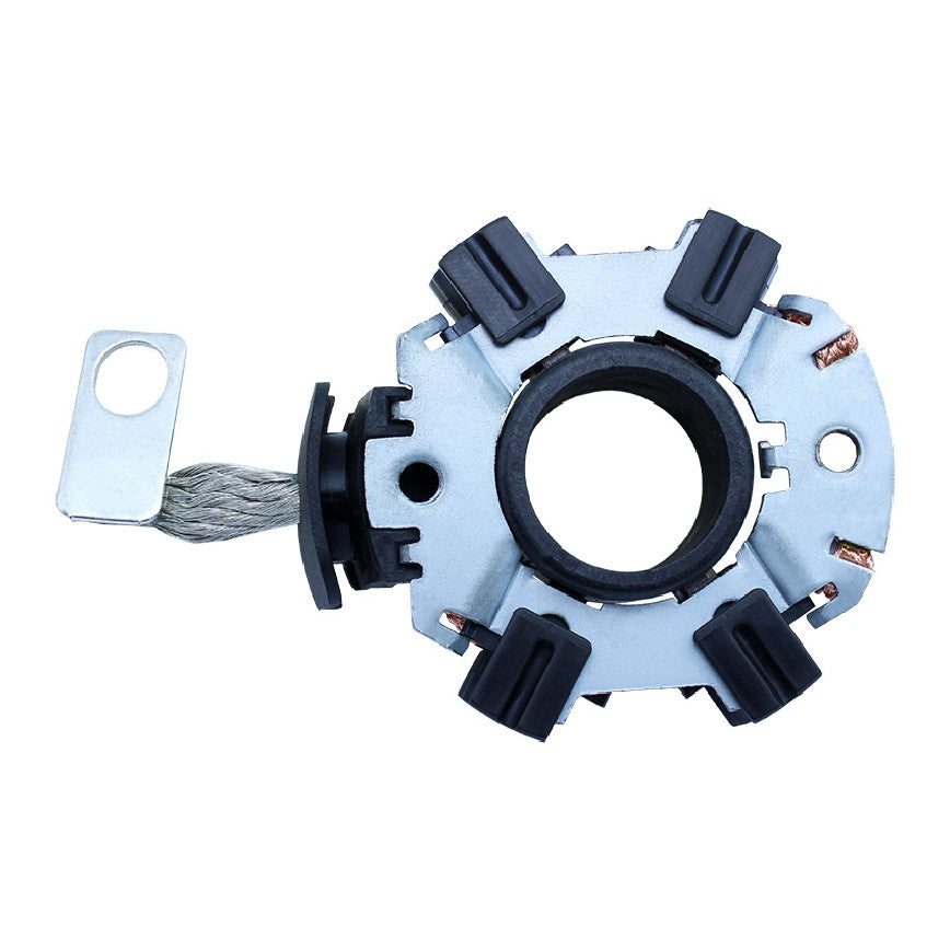 Porta Escovas para Motor de Partida com 4 Escovas - Unifap - 1.376/4 - (2)