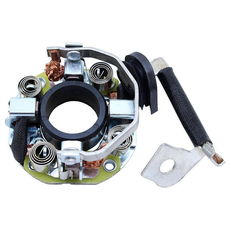 Porta Escovas para Motor de Partida com 4 Escovas - Unifap - 1.377/4 - (1)