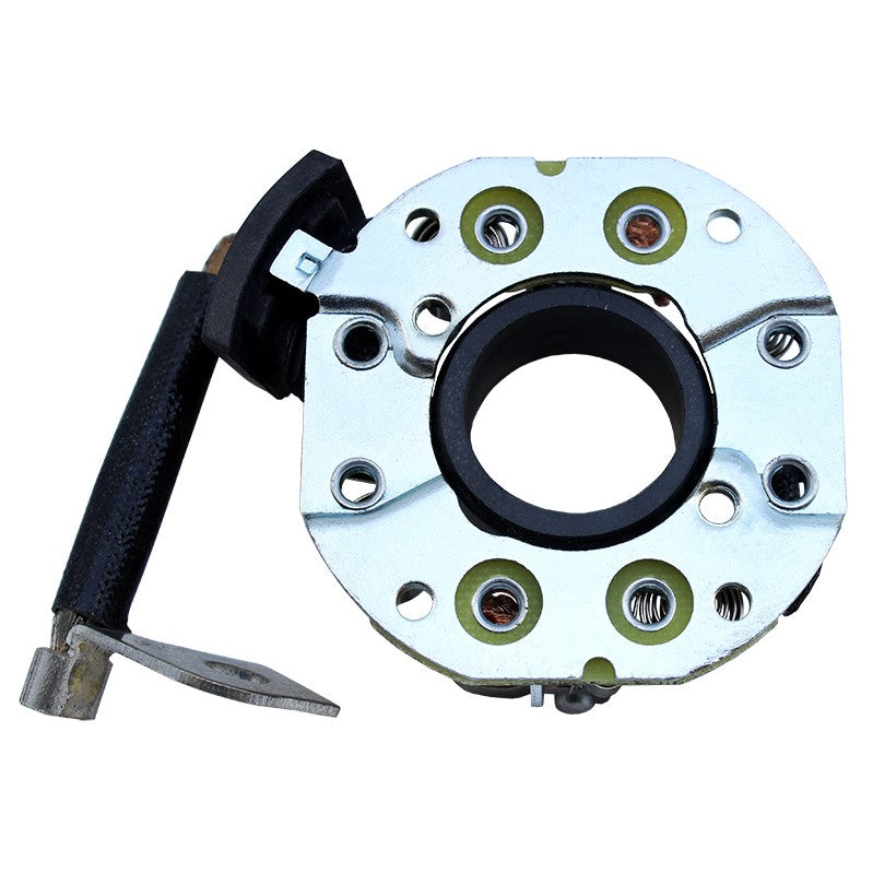 Porta Escovas para Motor de Partida com 4 Escovas - Unifap - 1.377/4 - (2)