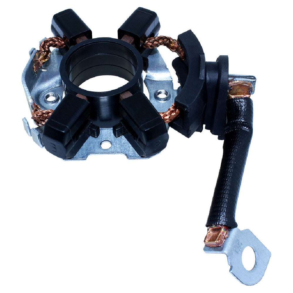 Porta Escovas para Motor de Partida com 4 Escovas - Unifap - 1.378/4 - (1)