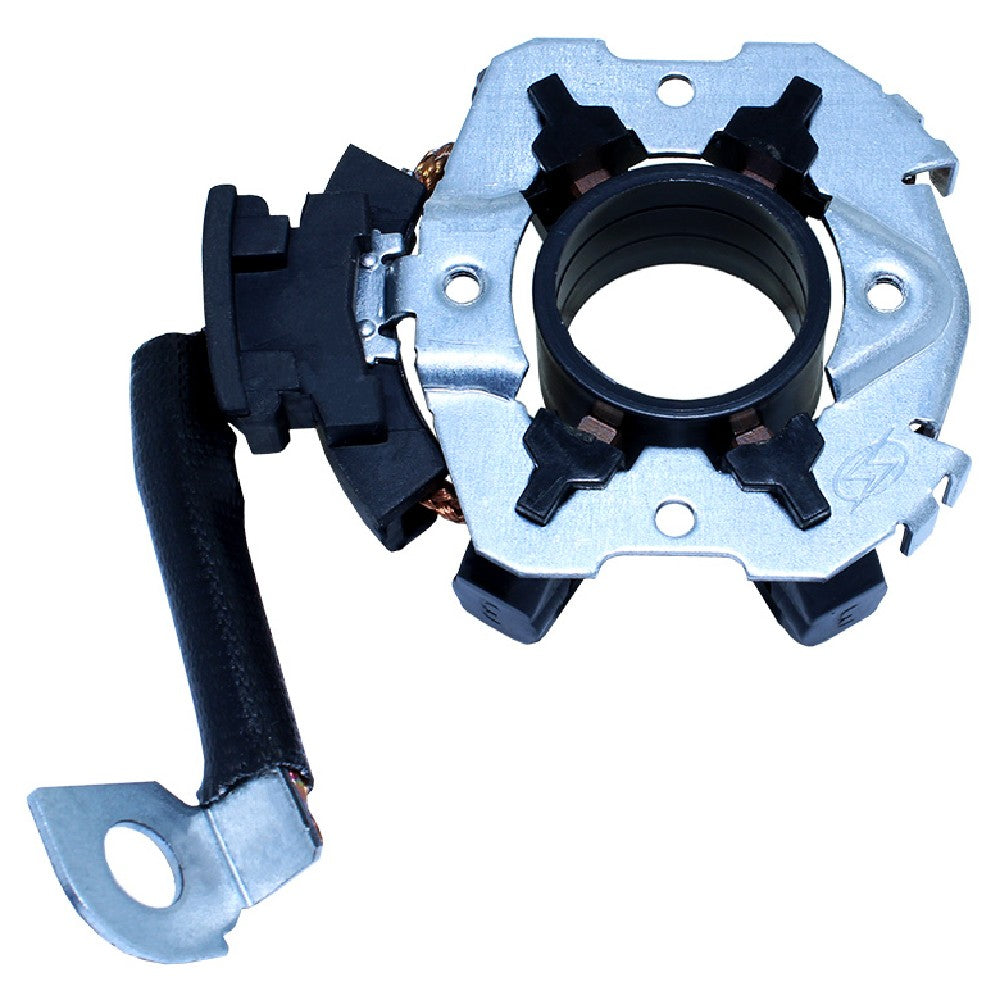 Porta Escovas para Motor de Partida com 4 Escovas - Unifap - 1.378/4 - (2)