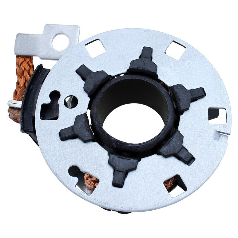 Porta Escovas para Motor de Partida com 6 Escovas - Unifap - 1.381/6 - (2)