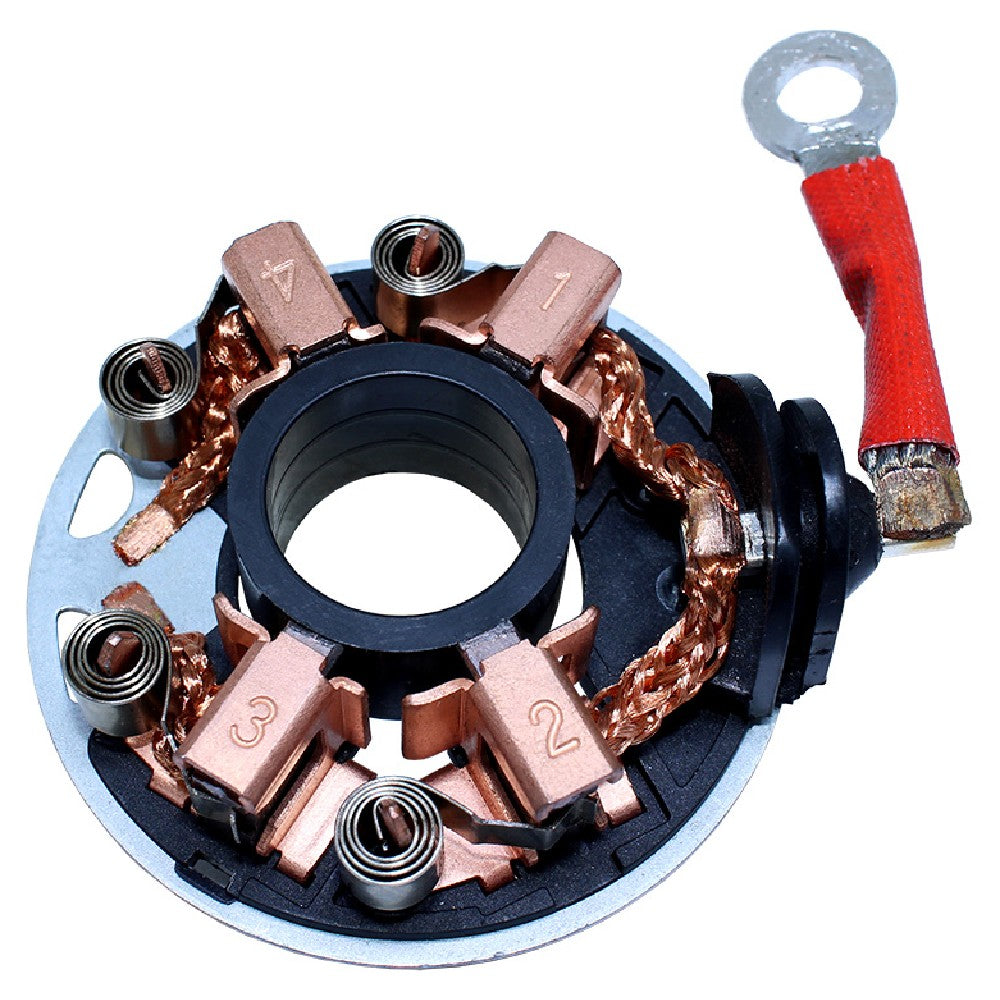Porta Escovas para Motor de Partida com 4 Escovas - Unifap - 1.379/4 - (1)