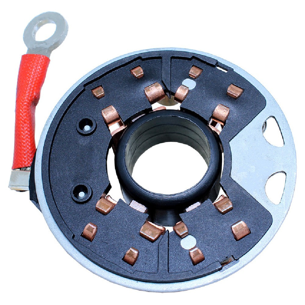 Porta Escovas para Motor de Partida com 4 Escovas - Unifap - 1.379/4 - (2)