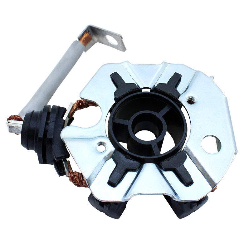 Porta Escovas para Motor de Partida com 4 Escovas - Unifap - 1.380/4 - (2)