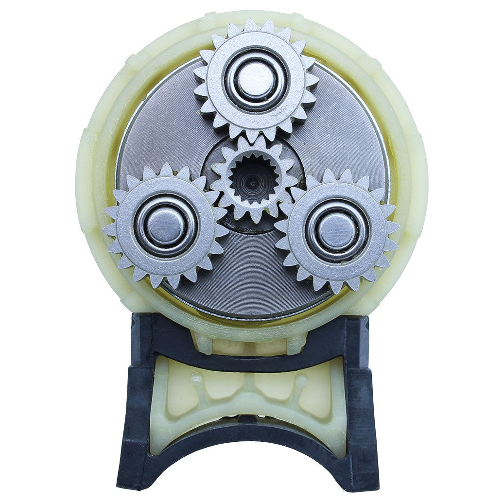 Planetária para Motor de Partida - Unifap - 11.002 - (3)