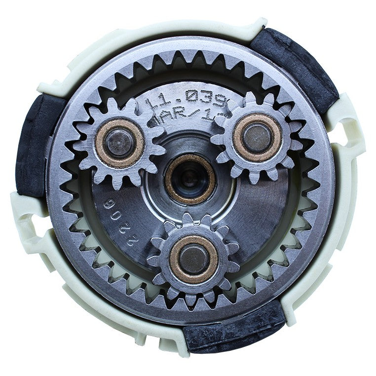 Planetária para Motor de Partida - Unifap - 11.039 - (3)