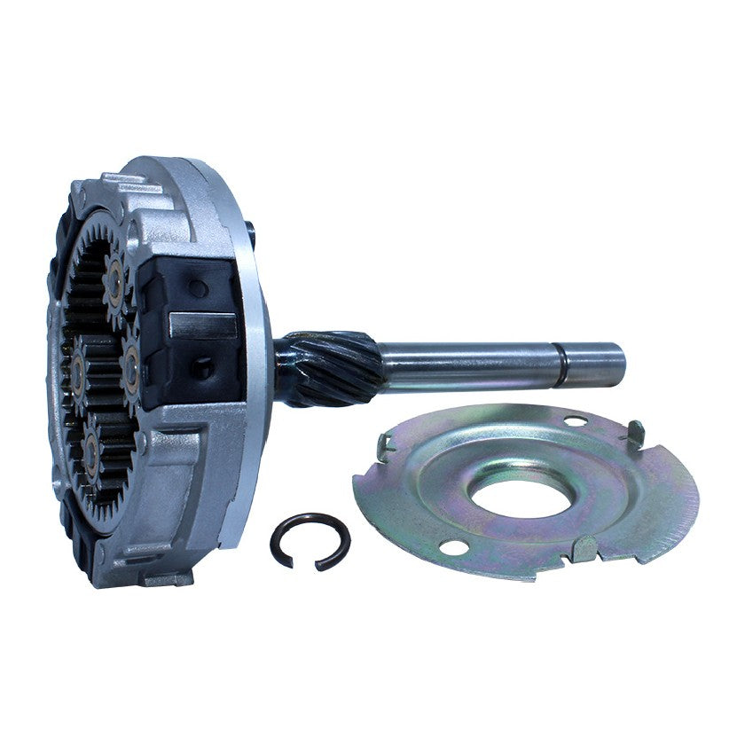 Planetária para Motor de Partida - Unifap - 11.138 - (1)
