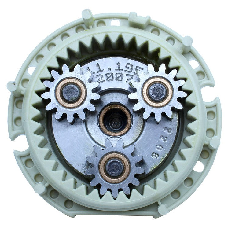 Planetária para Motor de Partida - Unifap - 11.195 - (3)
