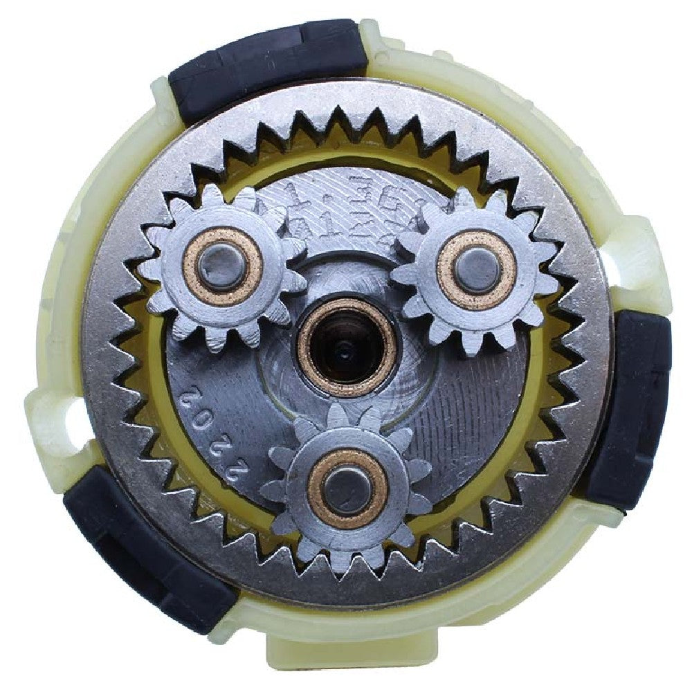 Planetária para Motor de Partida - Unifap - 11.367 - (3)