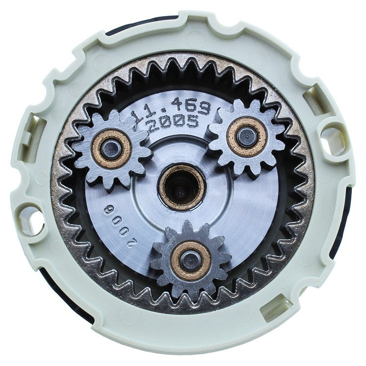 Planetária para Motor de Partida - Unifap - 11.469 - (3)