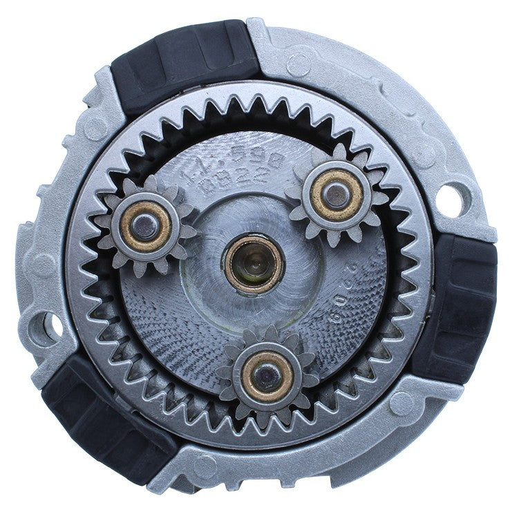 Planetária para Motor de Partida - Unifap - 11.590 - (3)