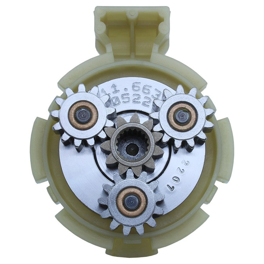 Planetária para Motor de Partida - Unifap - 11.663 - (3)