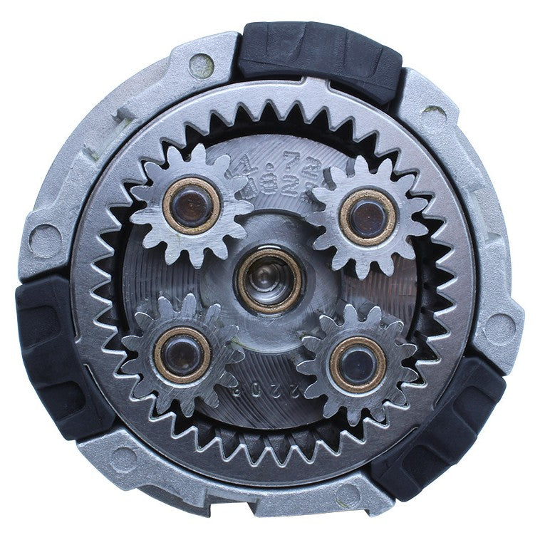 Planetária para Motor de Partida - Unifap - 11.727 - (3)