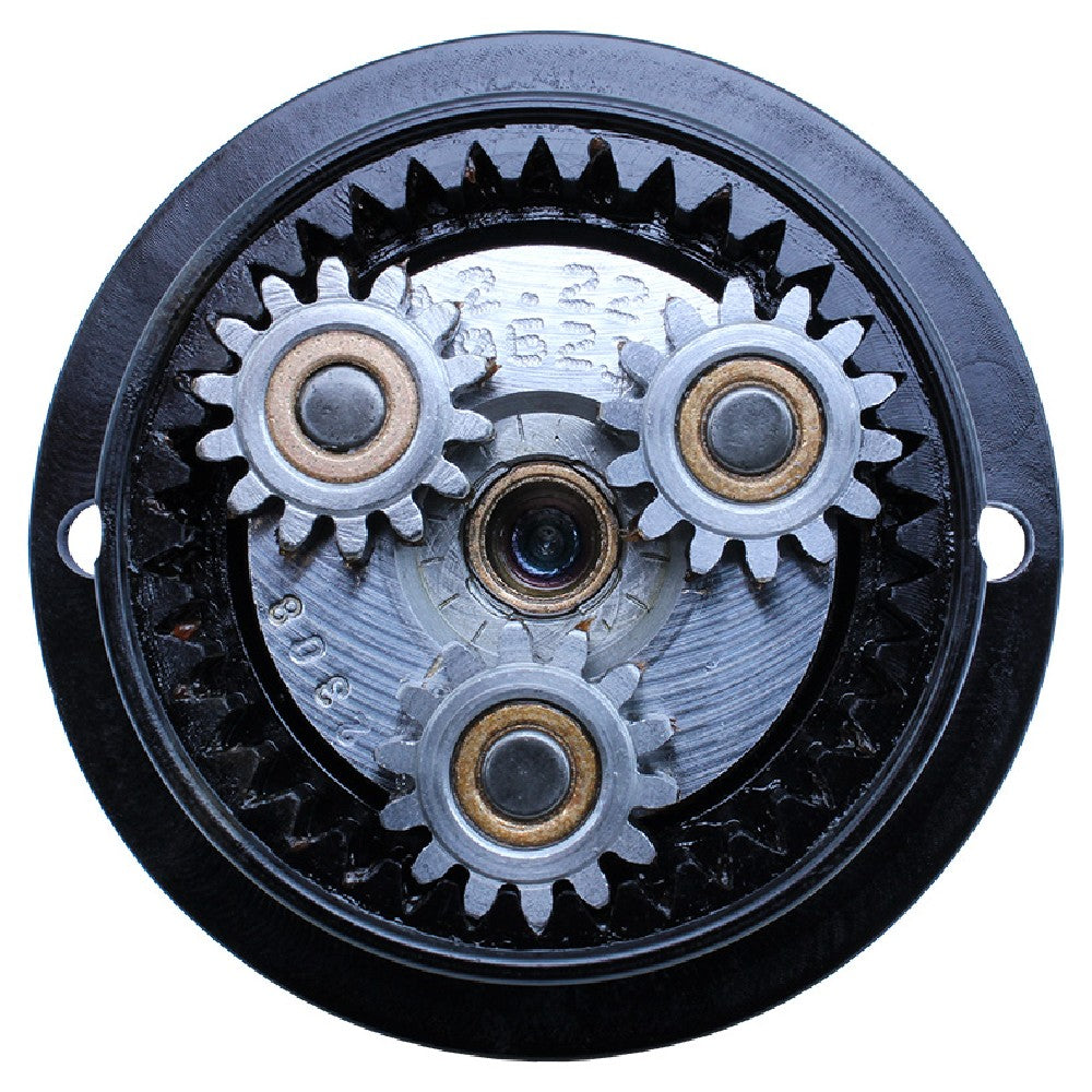 Planetária para Motor de Partida - Unifap - 12.224 - (3)