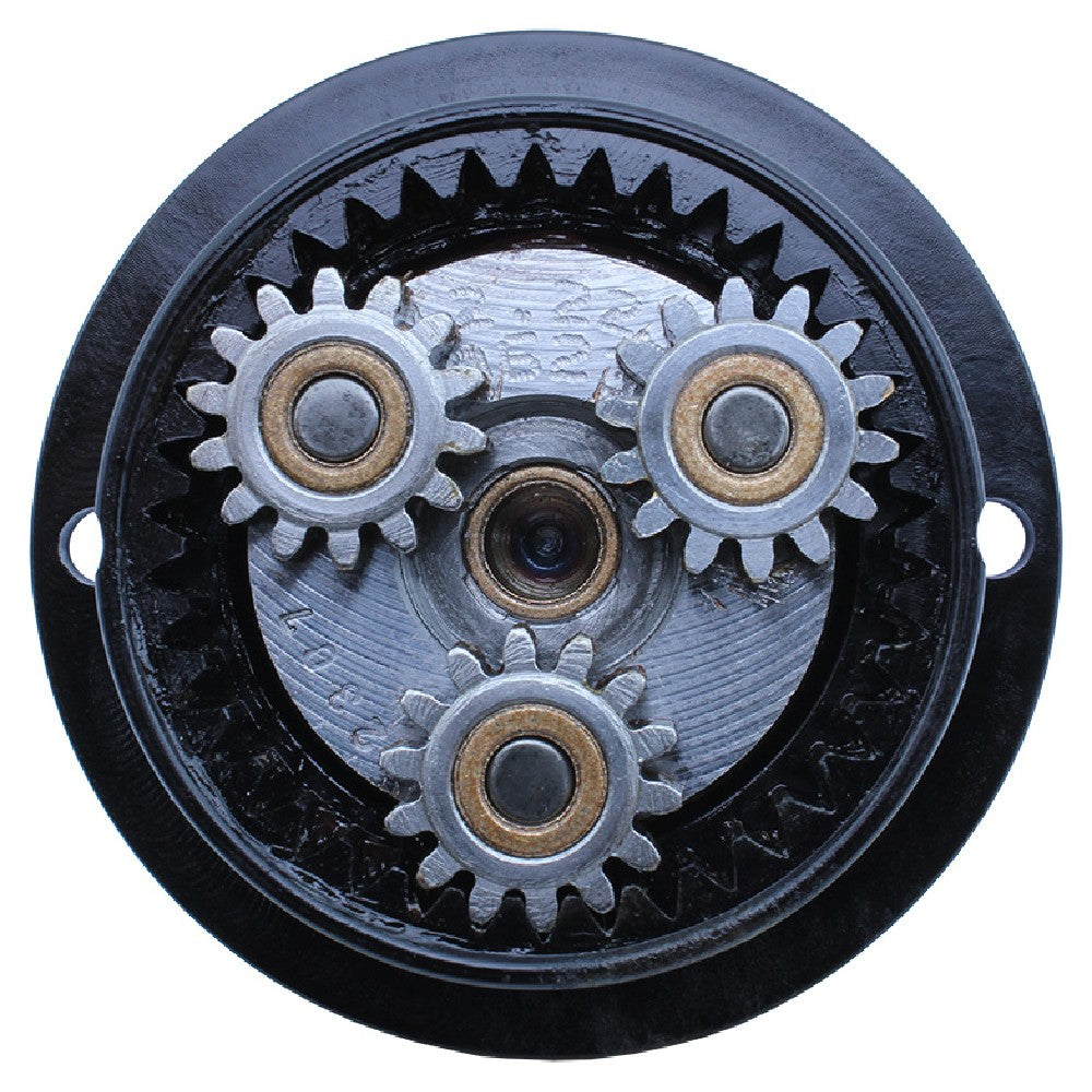 Planetária para Motor de Partida - Unifap - 12.223 - (3)