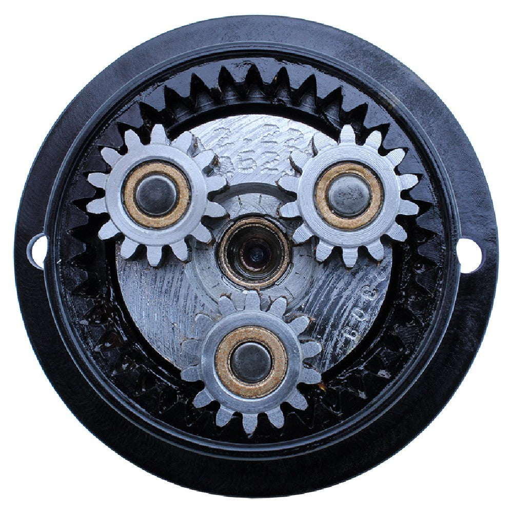Planetária para Motor de Partida - Unifap - 12.225 - (3)