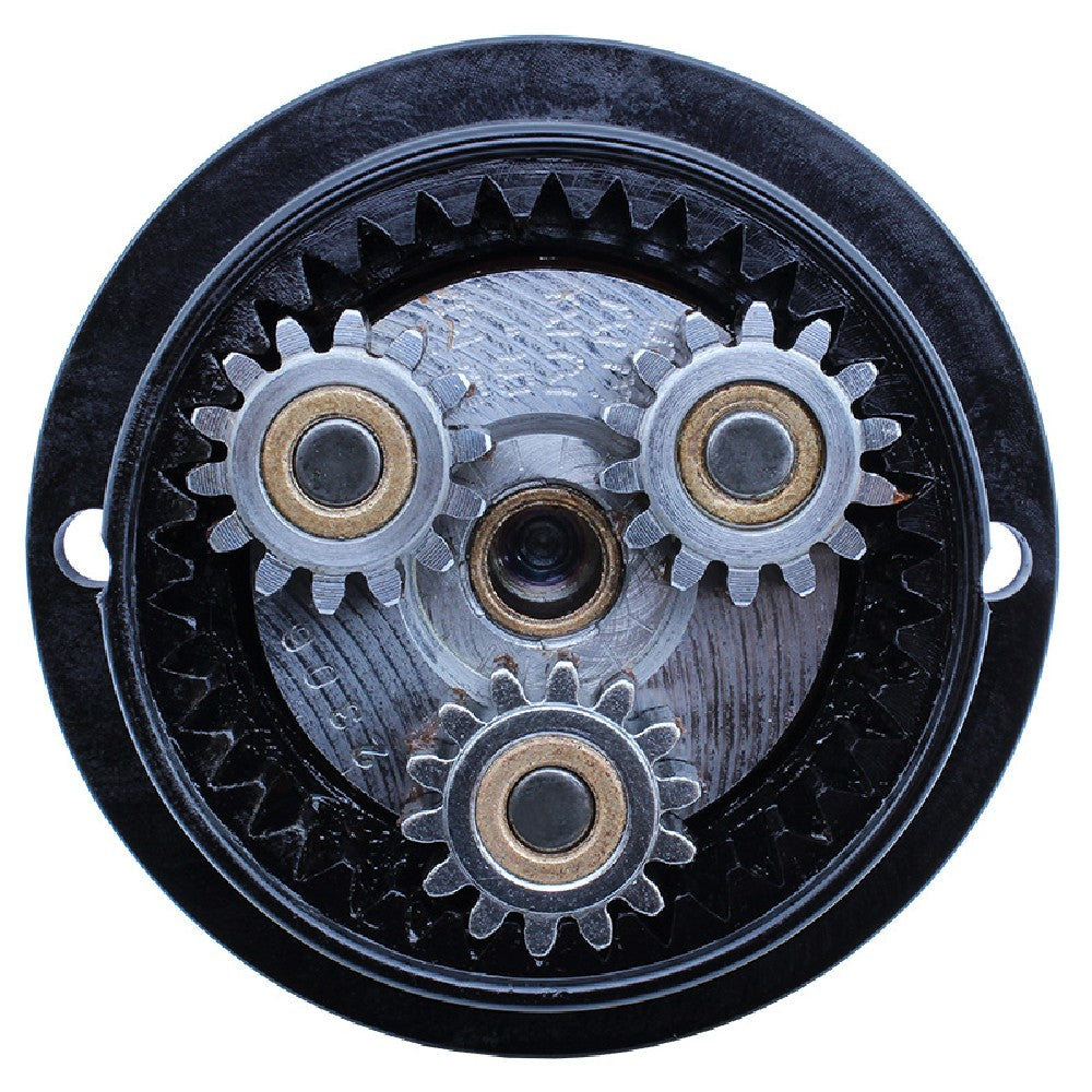 Planetária para Motor de Partida - Unifap - 12.226 - (3)