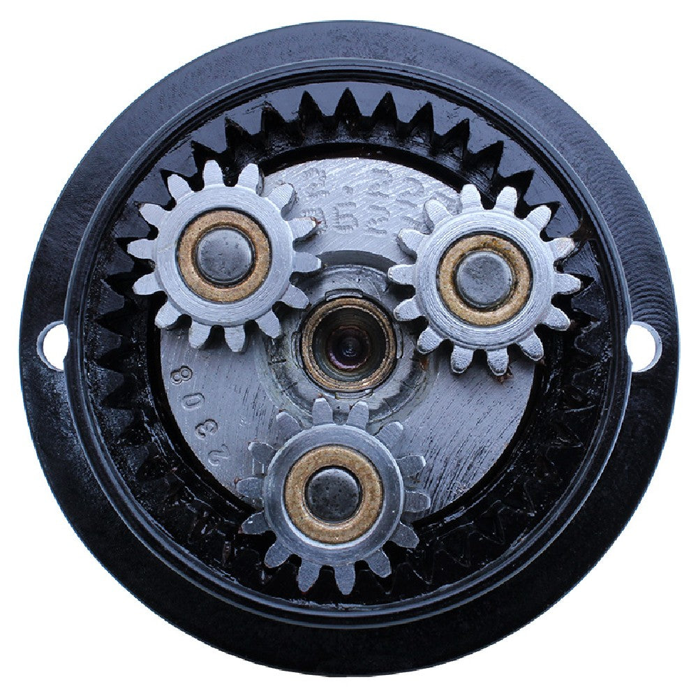 Planetária para Motor de Partida - Unifap - 12.227 - (3)