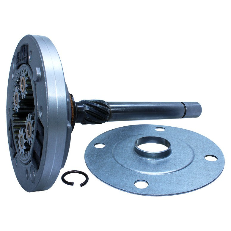 Planetária para Motor de Partida - Unifap - 12.412 - (1)