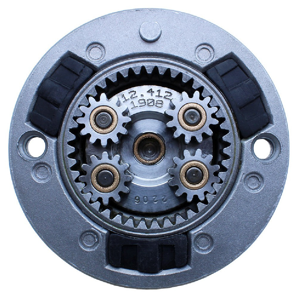 Planetária para Motor de Partida - Unifap - 12.412 - (3)