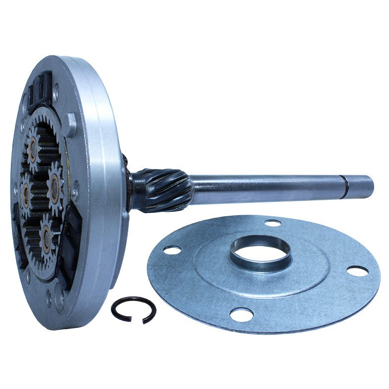Planetária para Motor de Partida - Unifap - 12.419 - (1)
