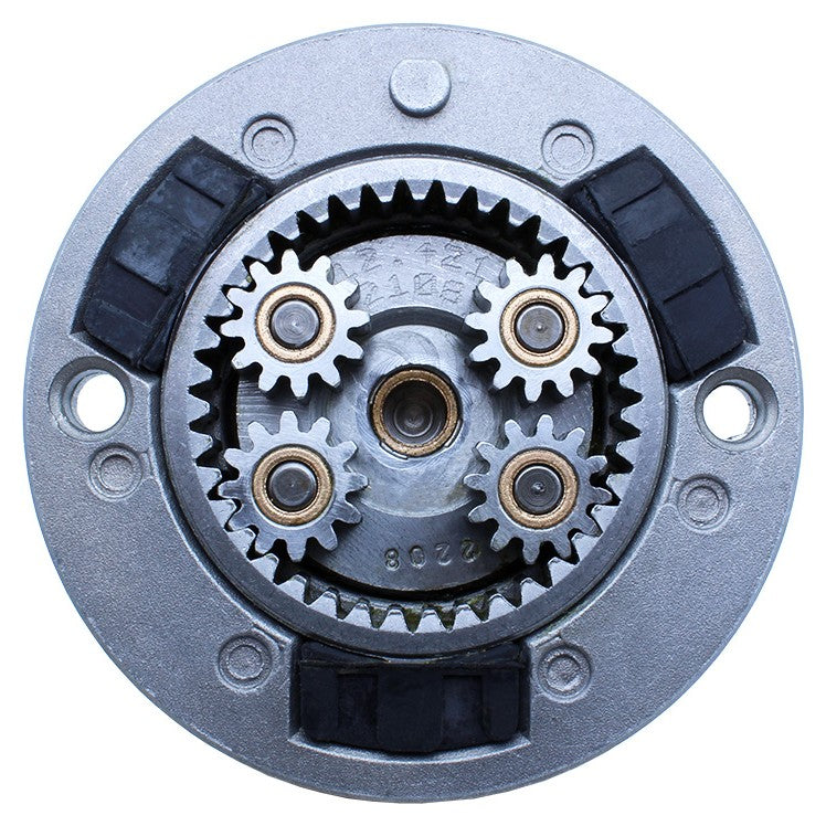Planetária para Motor de Partida - Unifap - 12.421 - (3)