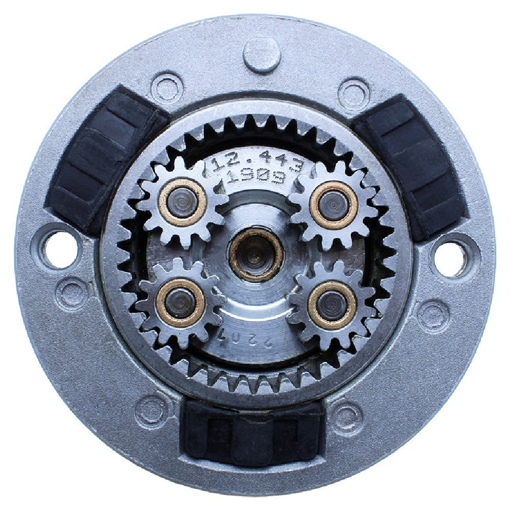 Planetária para Motor de Partida - Unifap - 12.443 - (3)