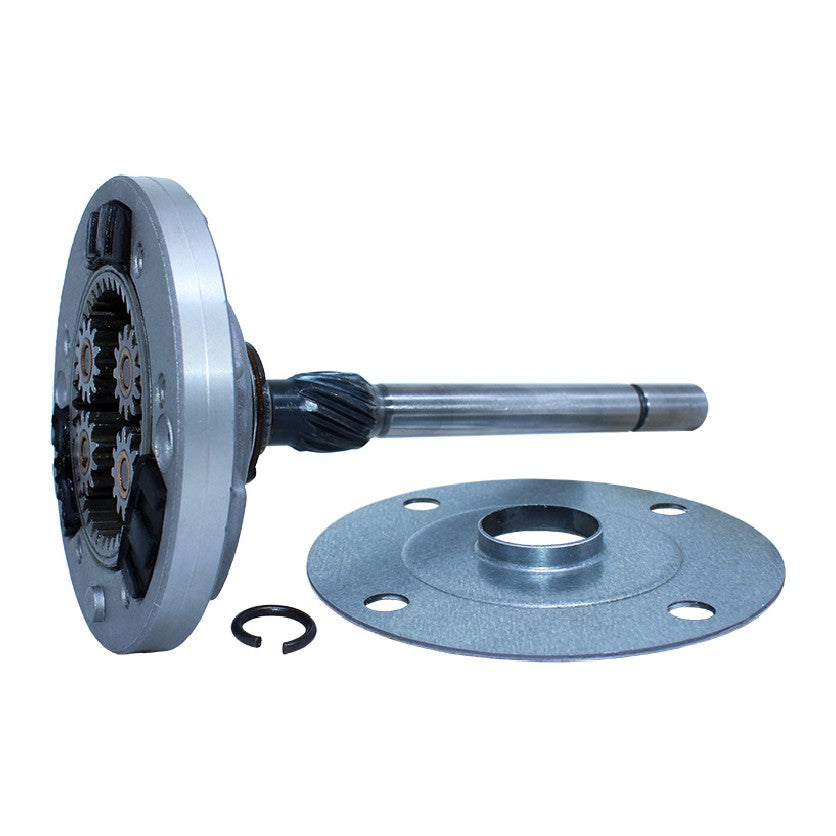 Planetária para Motor de Partida - Unifap - 12.449 - (1)