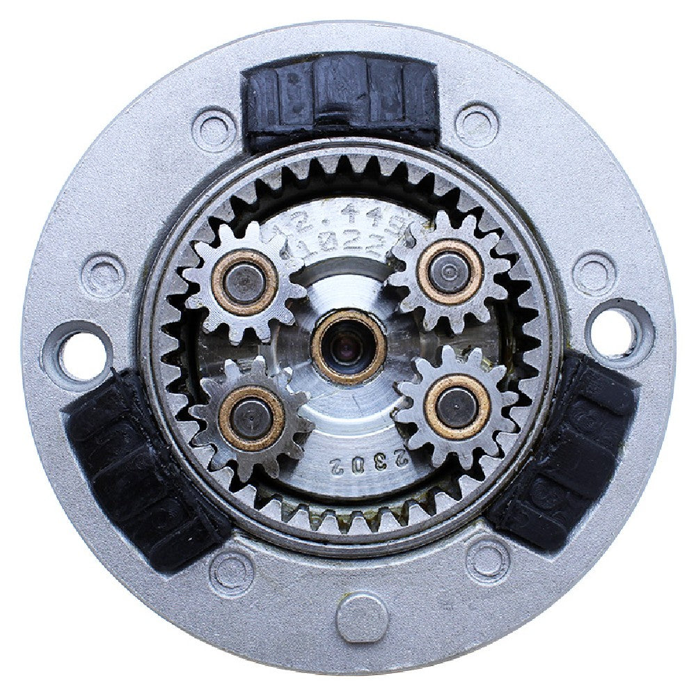 Planetária para Motor de Partida - Unifap - 12.449 - (3)