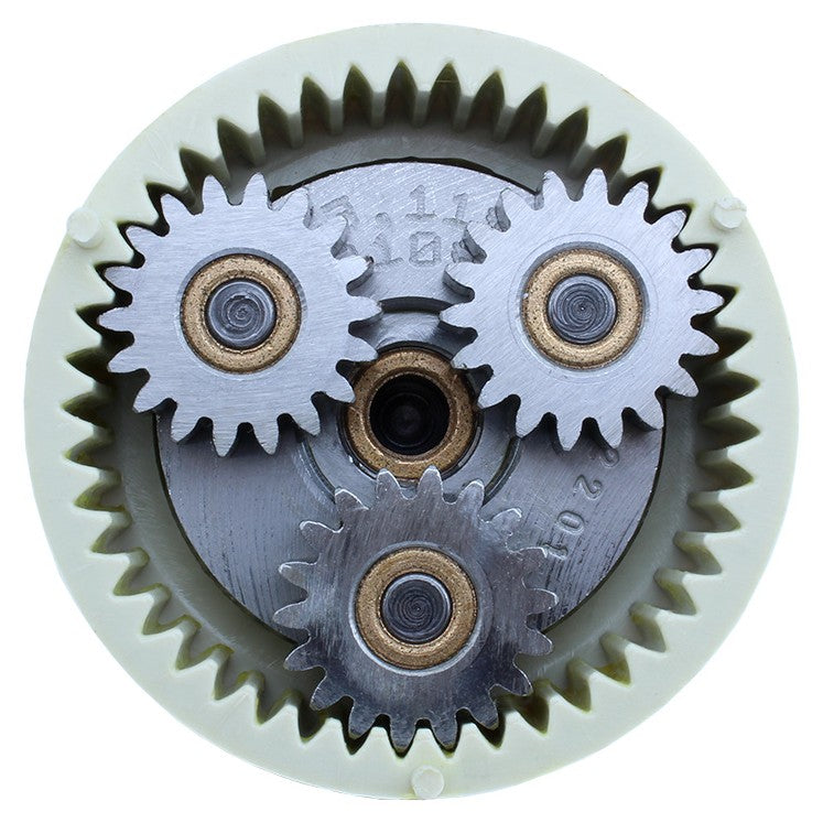 Planetária para Motor de Partida - Unifap - 13.119 - (3)