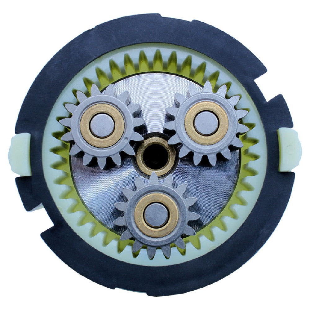 Planetária para Motor de Partida - Unifap - 14.289 - (3)