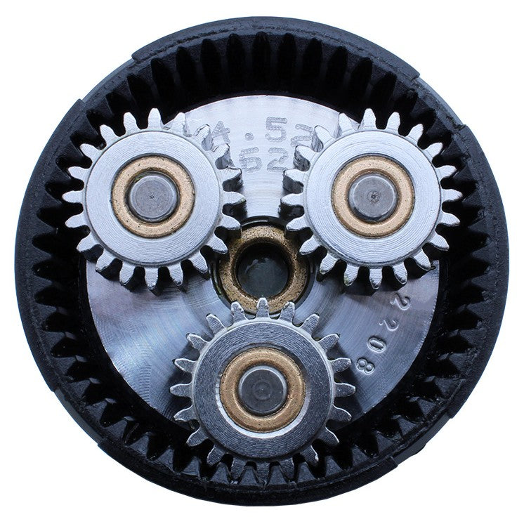 Planetária para Motor de Partida - Unifap - 14.525 - (3)