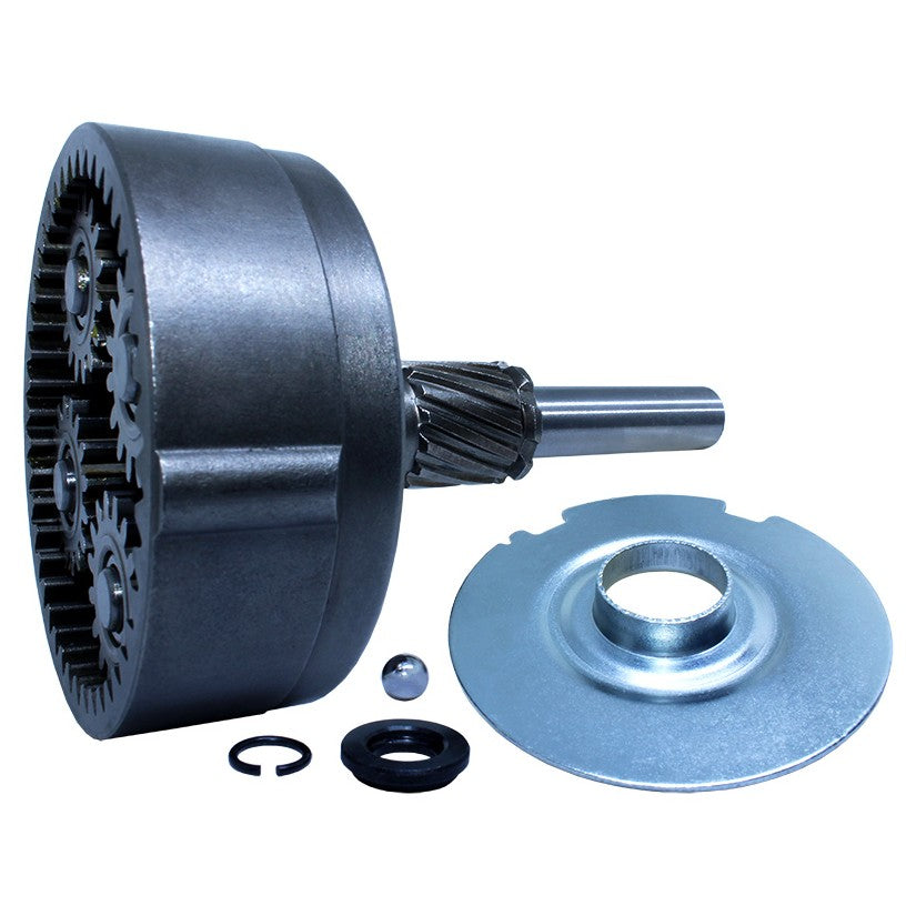 Planetária para Motor de Partida - Unifap - 14.812 - (1)