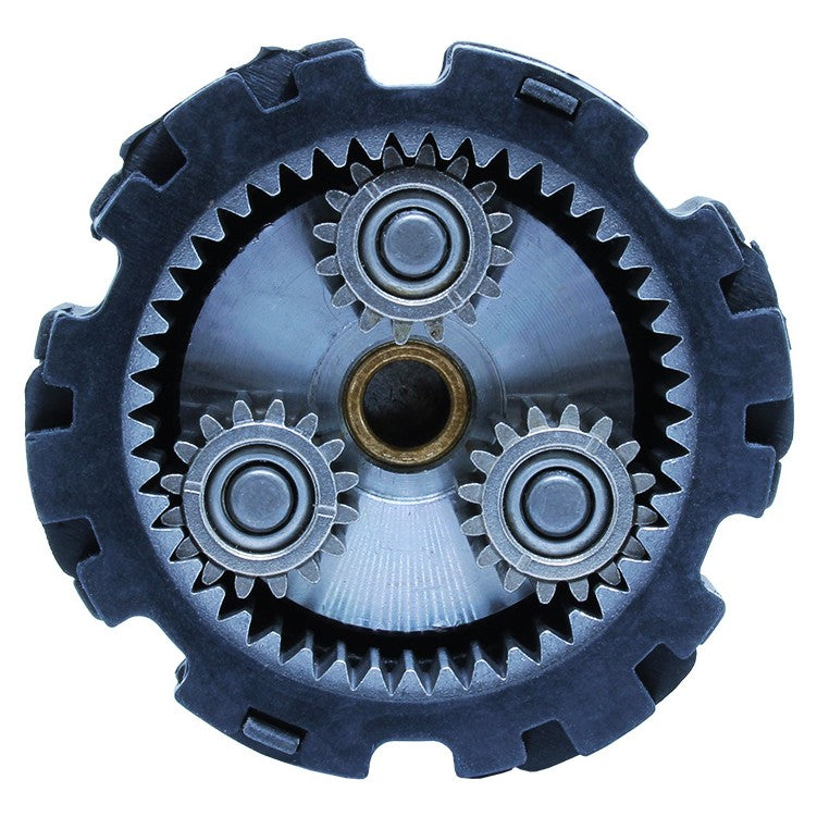 Planetária para Motor de Partida - Unifap - 14.868 - (3)