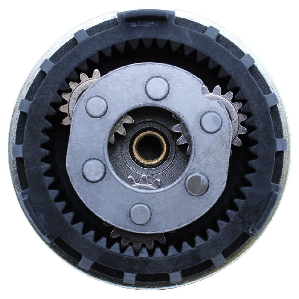 Planetária para Motor de Partida - Unifap - 16.118 - (3)